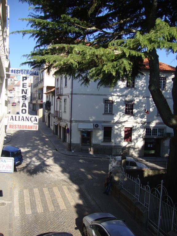 Alianca Alojamento Local Guarda Rum bild